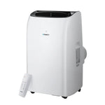 Devanti 12000BTU Portable Air Conditioner - White