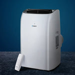Devanti 12000BTU Portable Air Conditioner - White