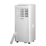 Devanti 7000BTU Portable Air Conditioner with Dehumidifier & Fan