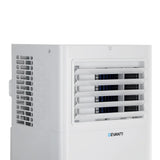 Devanti 7000BTU Portable Air Conditioner with Dehumidifier & Fan