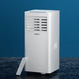 Devanti 7000BTU Portable Air Conditioner with Dehumidifier & Fan