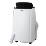 Devanti 7000BTU WiFi Portable Air Conditioner - Smart Cooling