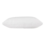 Giselle Bedding Duck Feather Down Pillow Luxury Twin Pack - Flea Market