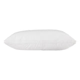 Giselle Bedding Duck Feather Down Pillow Luxury Twin Pack - Flea Market