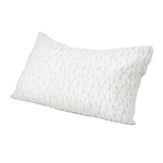 Giselle Bedding Memory Foam Pillow King Size Twin Pack - Flea Market