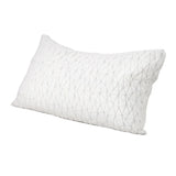 Giselle Bedding Memory Foam Pillow King Size Twin Pack - Flea Market