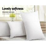 Giselle Bedding 4 Pack Bed Pillow Family Hotel 50X90CM - Flea Market