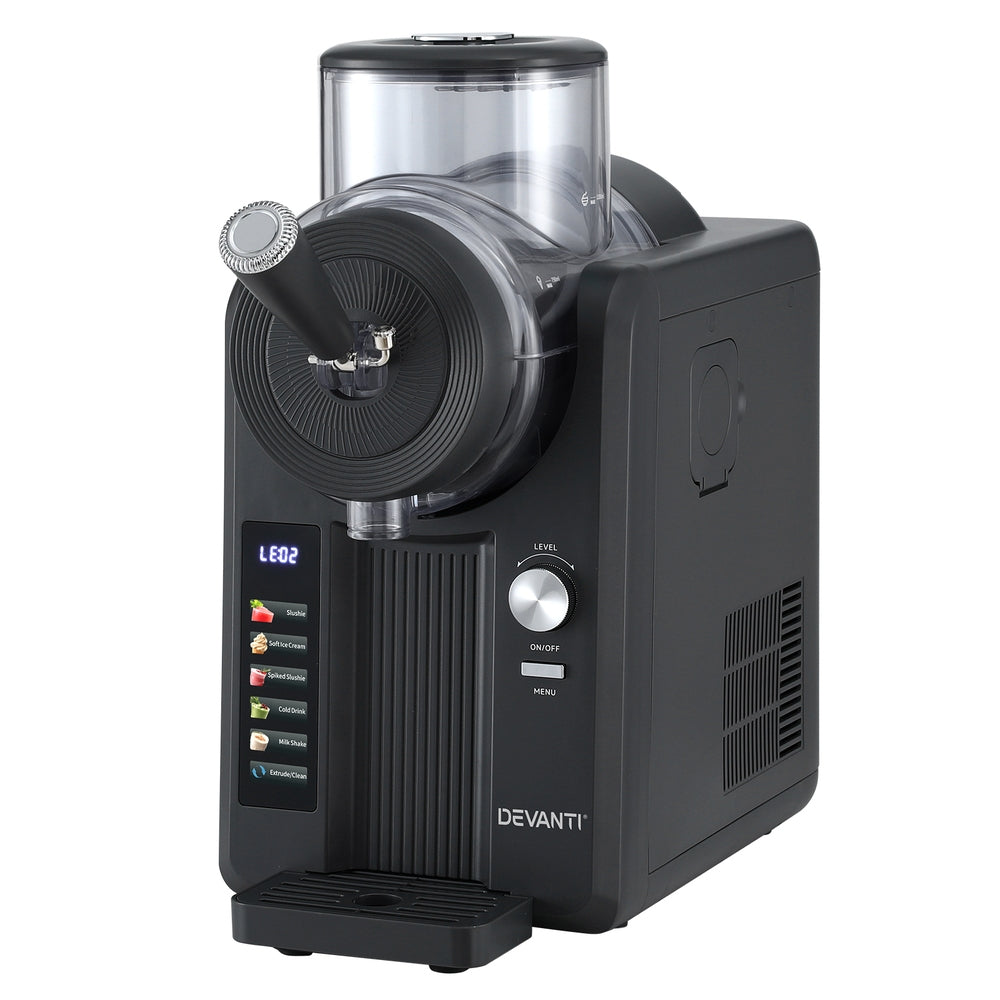 Devanti 2L Slushie Machine
