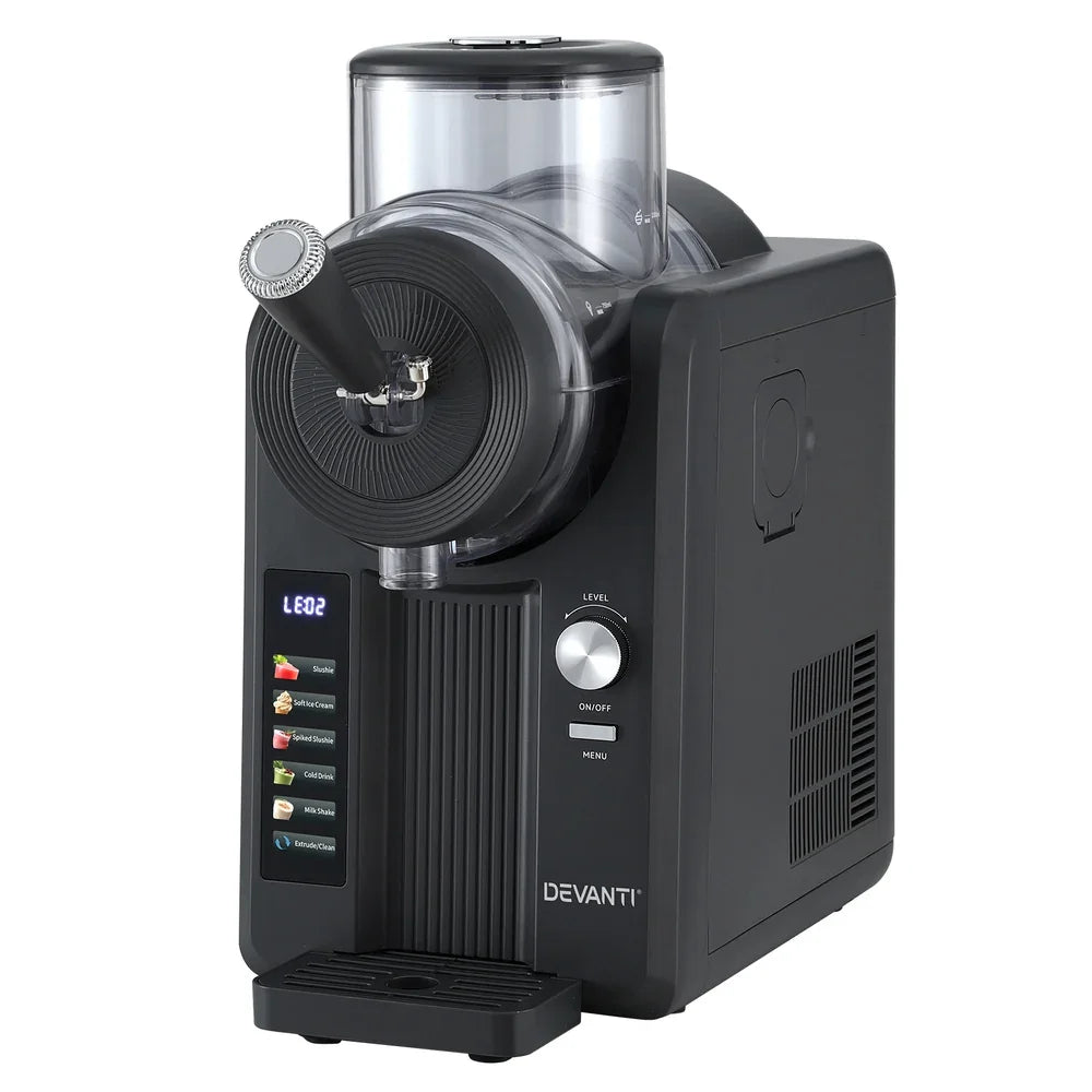 Devanti 2L Slushie Machine - Flea Market