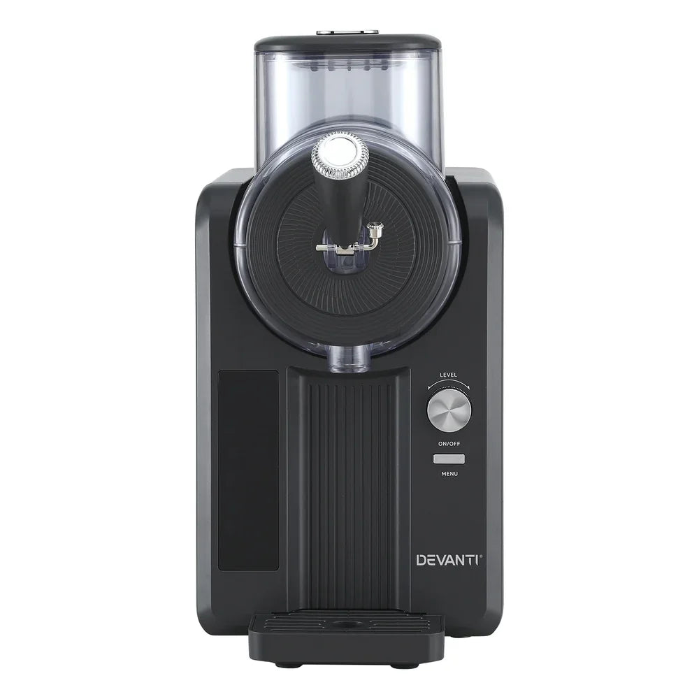 Devanti 2L Slushie Machine - Flea Market