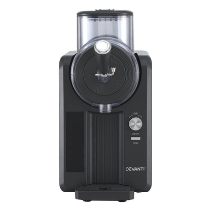 Devanti 2L Slushie Machine