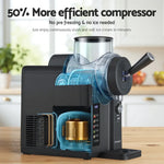 Devanti 2L Slushie Machine - Flea Market