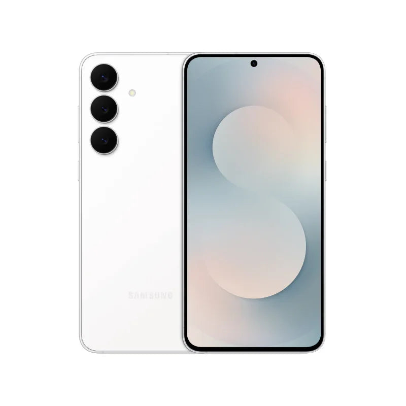 Samsung Galaxy S25 FE S731B Dual SIM 5G