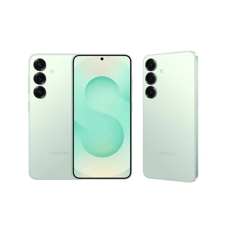 Samsung Galaxy S25 S931B Dual Sim 5G