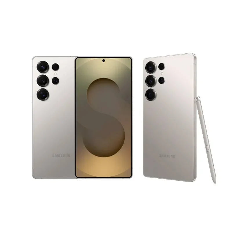 Samsung Galaxy S25 Ultra S938B Dual Sim 5G