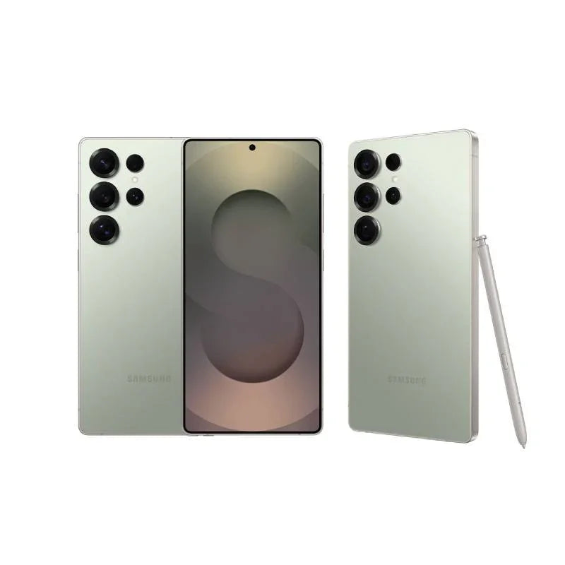 Samsung Galaxy S25 Ultra S938B Dual Sim 5G