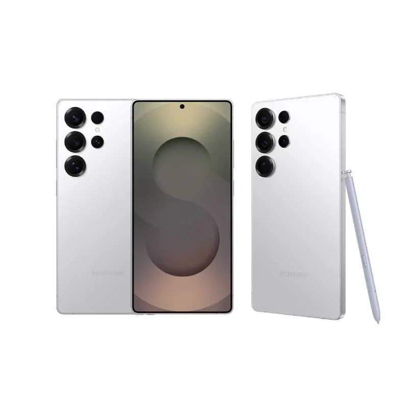 Samsung Galaxy S25 Ultra S938B Dual Sim 5G