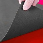 Giantz 5 Drawer Tool Box Cabinet Chest Trolley Box Garage Storage Toolbox Red