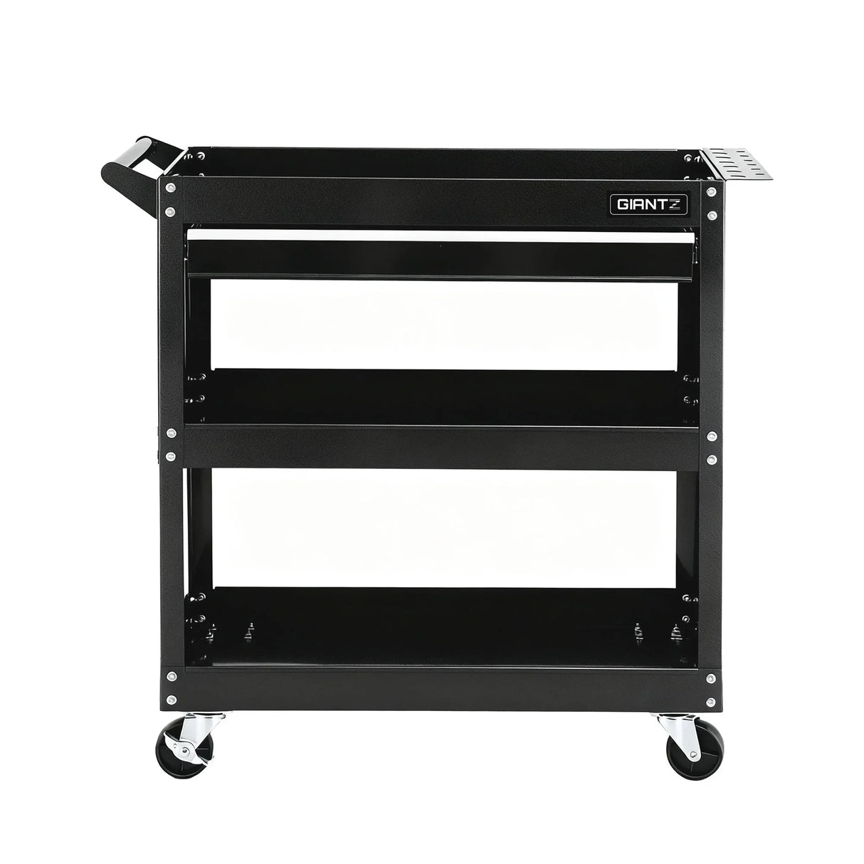 Giantz Tool Trolley Cart Rolling Cabinet Drawer Workshop Garage Storage