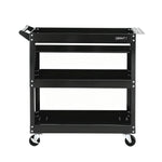 Giantz Tool Trolley Cart Rolling Cabinet Drawer Workshop Garage Storage
