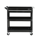 Giantz Tool Trolley Cart Rolling Cabinet Drawer Workshop Garage Storage