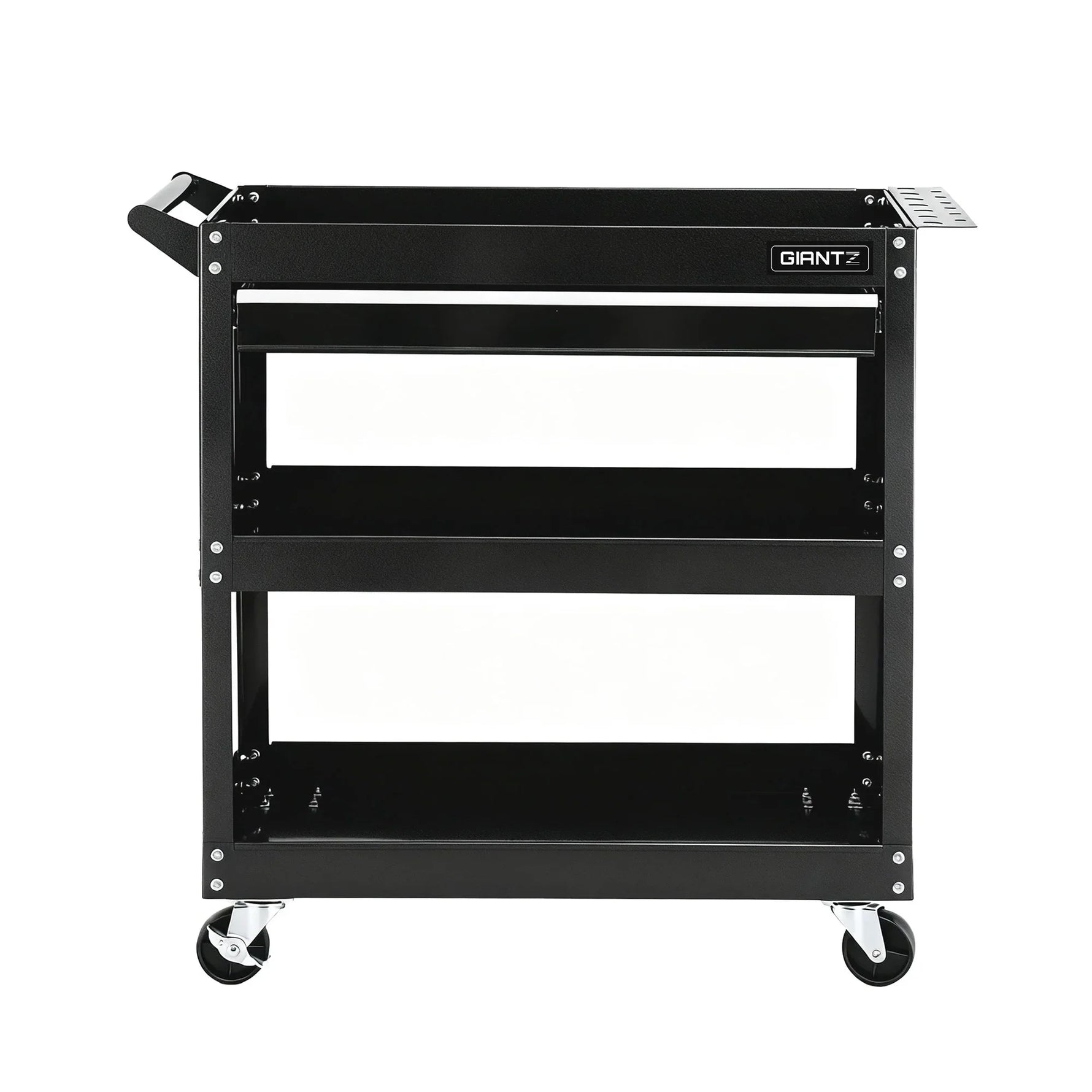 Giantz Tool Trolley Cart Rolling Cabinet Drawer Workshop Garage Storage