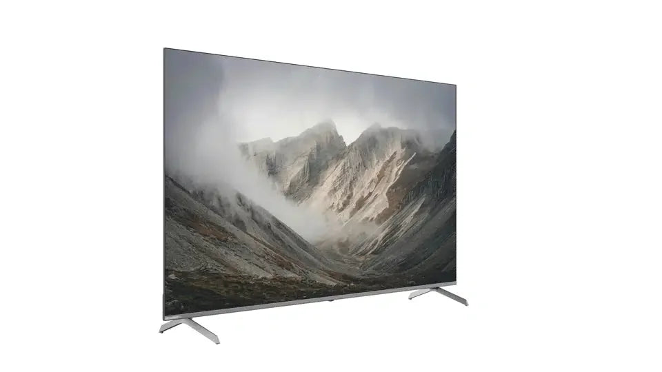 Chiq U75QM10 75" 4K UHD Google TV