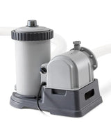 Intex Pool Pump & Sand Filter 9463L/h - 2500gph Model 28634