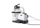 Intex Pool Pump & Sand Filter 5678L/h - 1500gph Model 26644