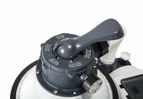 Intex Pool Pump & Sand Filter 7900L/h - 2100gph Model 26646