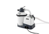 Intex Pool Pump & Sand Filter 4000L/h - 925gph Model 26642
