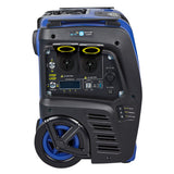 Samland 2000W Portable Power Station - Solar Inverter Generator