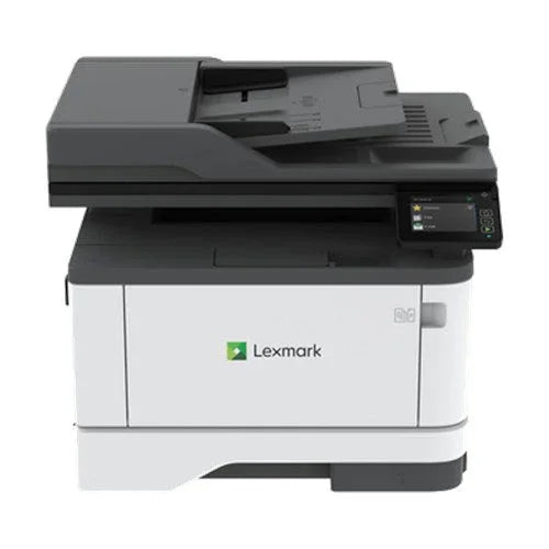 Lexmark MX431ADW A4 Multifunction Printer - 40ppm Print Copy Scan Fax WiFi MFP