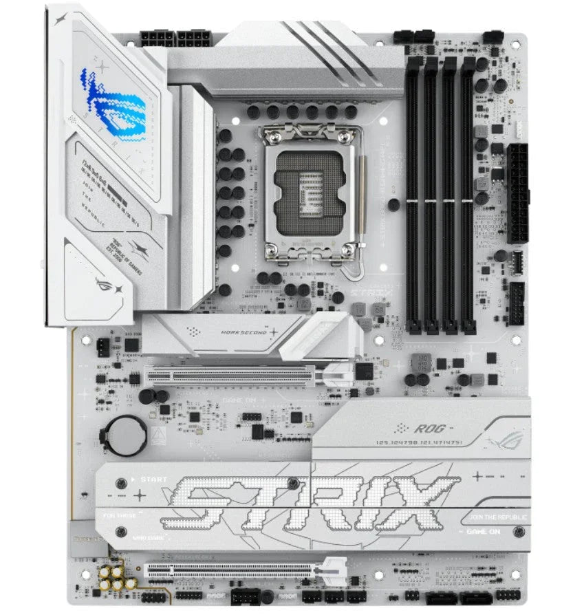 ASUS ROG STRIX B860-A GAMING WIFI Motherboard LGA 1851 DDR5 ATX