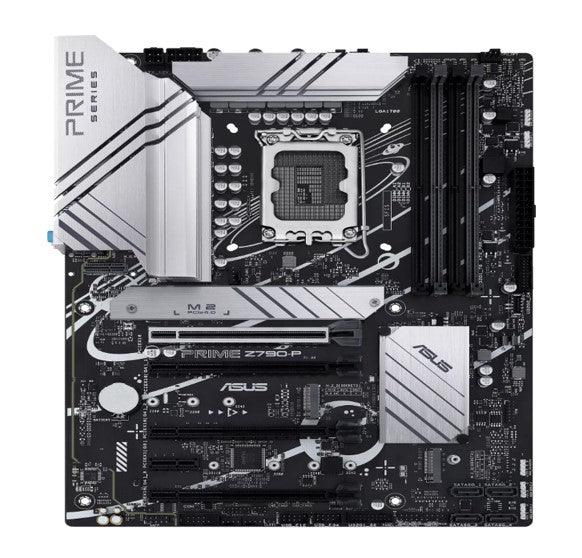 ASUS PRIME Z790-P WIFI-CSM Motherboard LGA 1700 DDR5 ATX