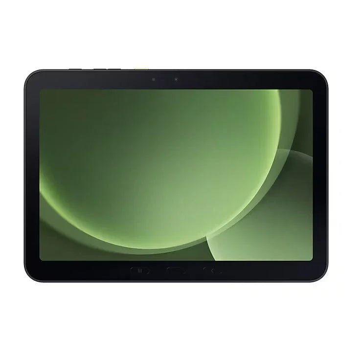 Samsung Galaxy Tab Active5 Pro Wi-Fi 128GB EE - Green
