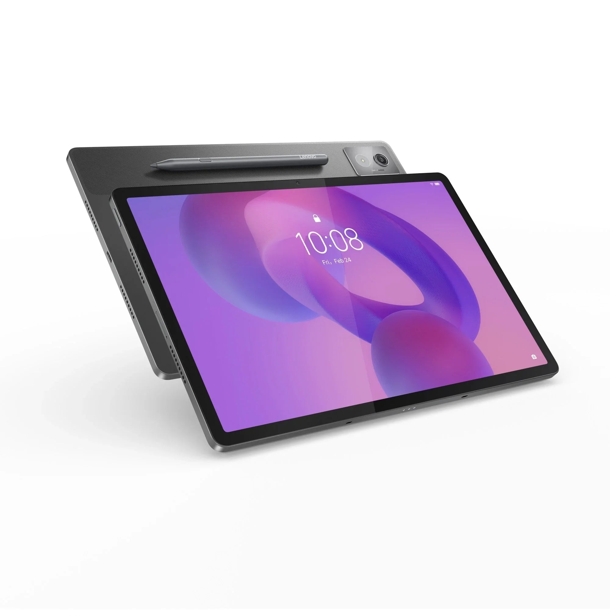 Lenovo Idea Tab Pro Wi-Fi 256GB With Pen - Luna Grey