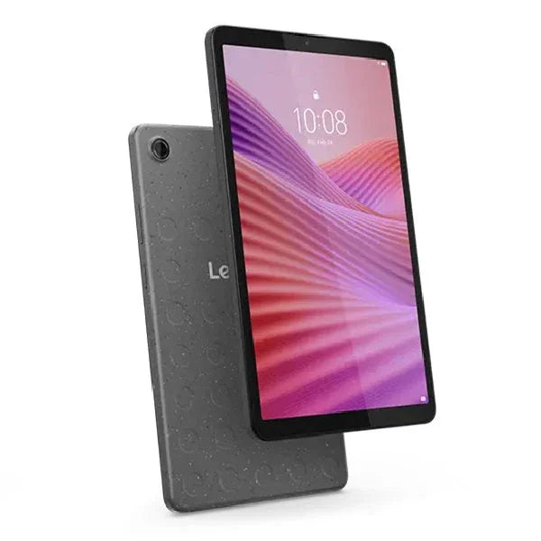 Lenovo Tab One Wi-Fi 64GB - Luna Grey + Folio Case