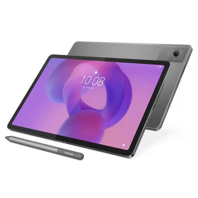 Lenovo Idea Tab 11 Wi-Fi 128GB With Pen - Luna Grey