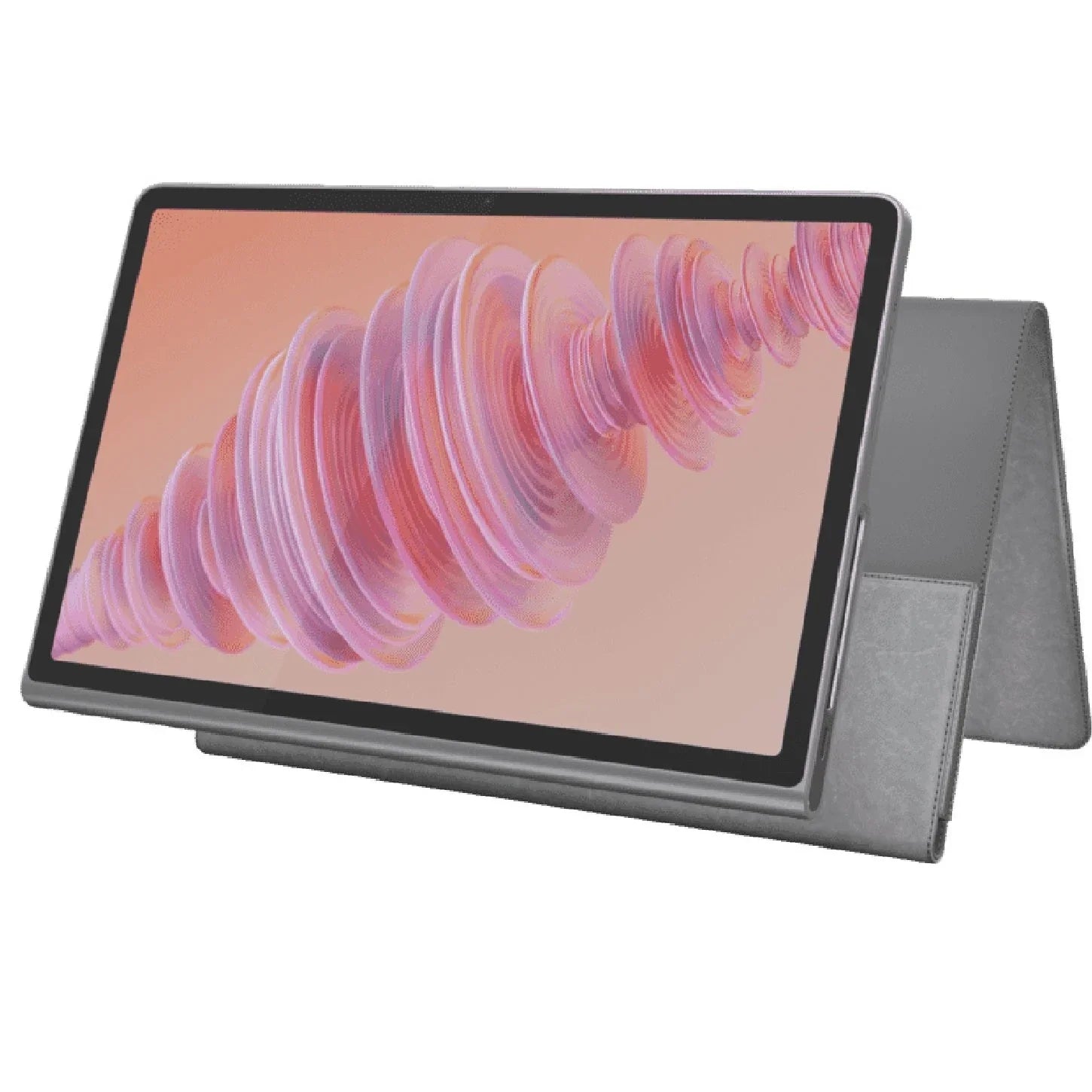 Lenovo Tab Plus + Case Wi-Fi 256GB - Luna Grey