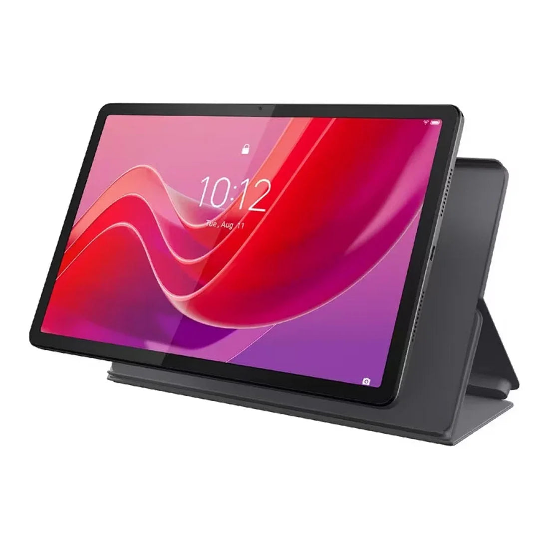 Lenovo Tab M11 Folio Case - Grey