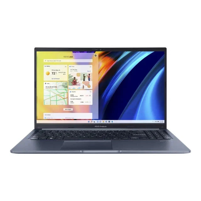 ASUS VivoBook 15 15.6' -AMD R7-7730U Cool Silver 1TB