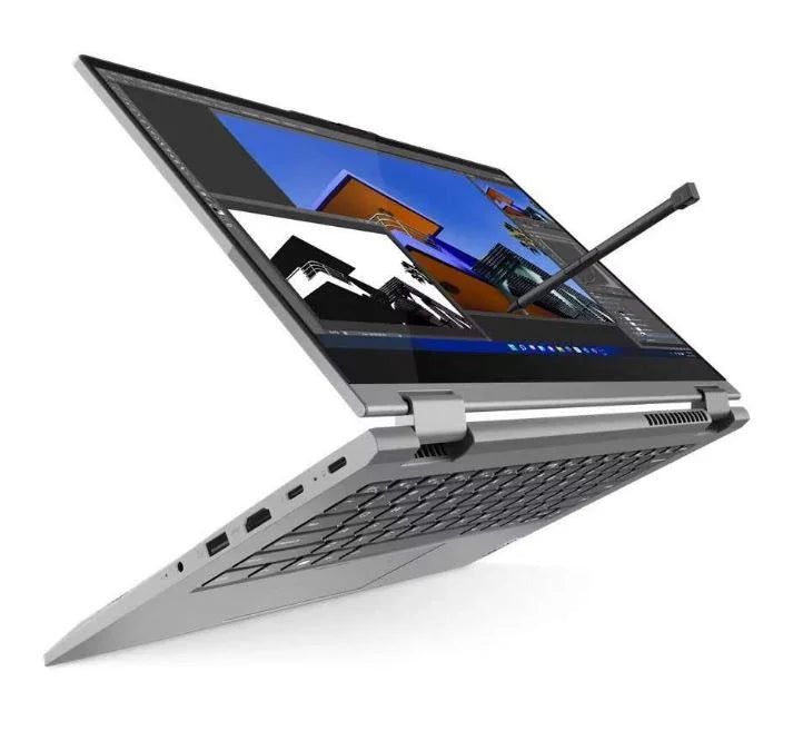 LENOVO ThinkBook 14 G4 14' - Intel U5-125U 256GB Artic Grey