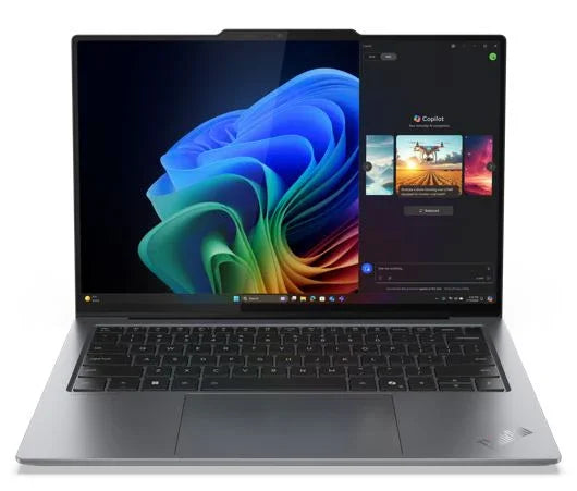 LENOVO ThinkPad X9 Aura Copilot+ PC 14'- Intel U7-258V 512GB Grey