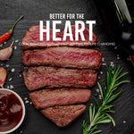 Kitchen Couture Dual View 2 x 5 Litre (10 Litre) Air Fryer Stainless Steel - Flea Market