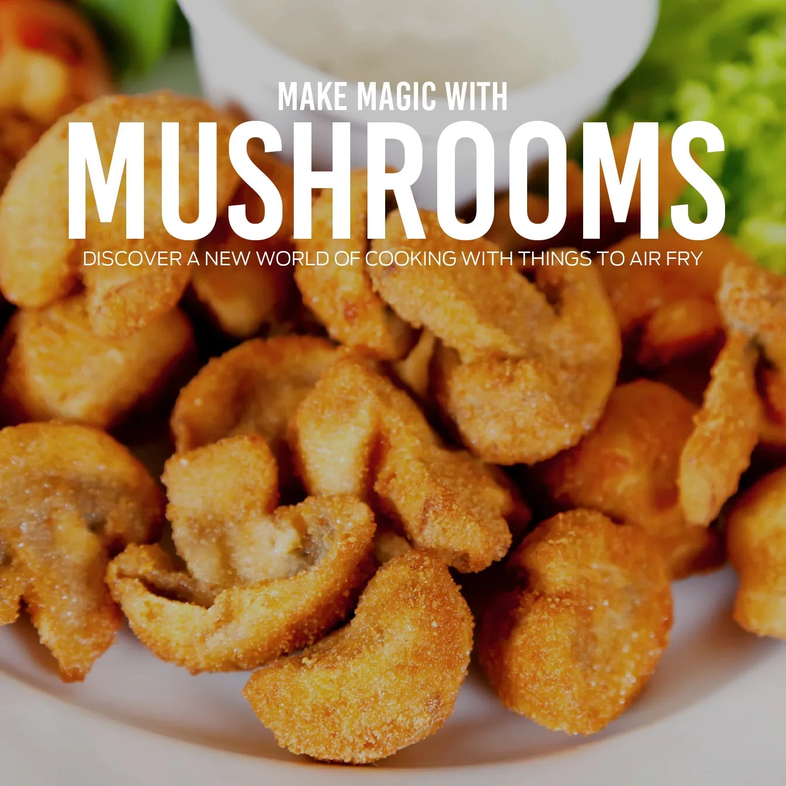 Kitchen Couture Dual View 2 x 5 Litre (10 Litre) Air Fryer Stainless Steel - Flea Market