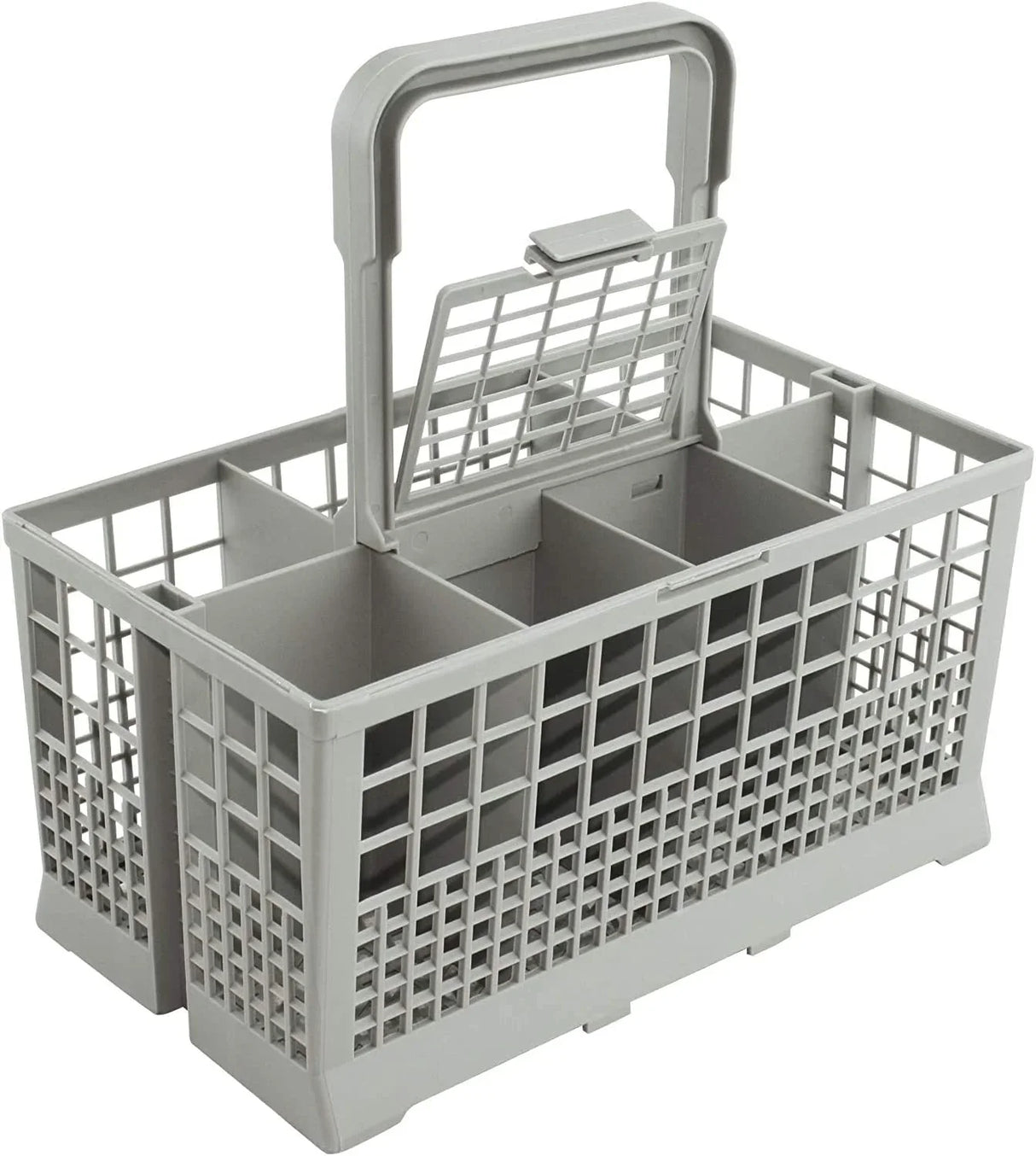 Universal Dishwasher Cutlery Basket - 24 x 14 x 12 cm