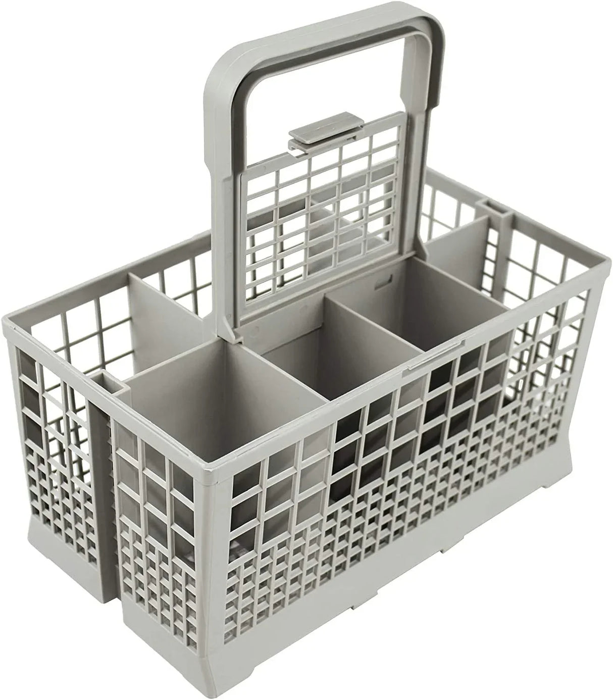 Universal Dishwasher Cutlery Basket - 24 x 14 x 12 cm