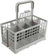 Universal Dishwasher Cutlery Basket - 24 x 14 x 12 cm