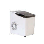 2.2L Water Tank Ice Cube Maker, 12kgs of Ice in 24 hrs - Flea Market